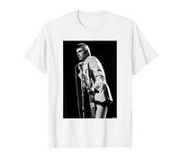 The Jam Live Paul Weller Mod Rock par David Corio T-Shirt