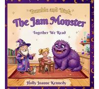 The Jam Monster