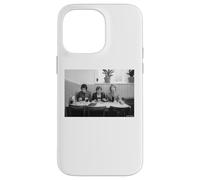 The Jam Paul Weller All Mod Cons Era Photo Martyn Goddard Coque pour iPhone 14 Pro Max