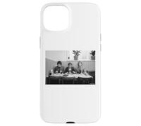 The Jam Paul Weller All Mod Cons Era Photo Martyn Goddard Coque pour iPhone 15 Plus