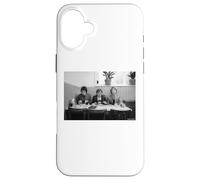 The Jam Paul Weller All Mod Cons Era Photo Martyn Goddard Coque pour iPhone 16 Plus