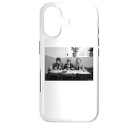 The Jam Paul Weller All Mod Cons Era Photo Martyn Goddard Coque pour iPhone 17