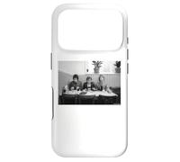 The Jam Paul Weller All Mod Cons Era Photo Martyn Goddard Coque pour iPhone 17 Pro