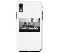 The Jam Paul Weller All Mod Cons Era Photo Martyn Goddard Coque pour iPhone XR