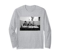 The Jam Paul Weller All Mod Cons Era Photo Martyn Goddard Manche Longue