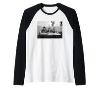 The Jam Paul Weller All Mod Cons Era Photo Martyn Goddard Manche Raglan