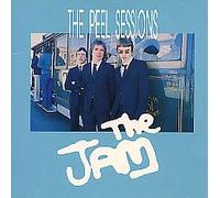 The Jam - Peel Sessions