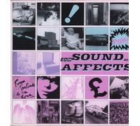 The Jam - Sound Affects