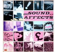 Jam - Sound Affects
