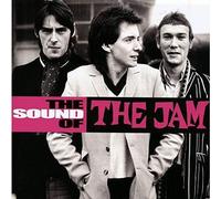 The Jam - Sound of