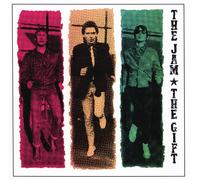 The Jam The Gift (Vinyl) 12" Album
