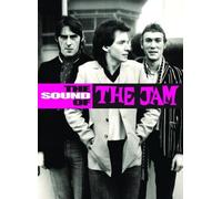 The Jam - The Sound Of The Jam [2 CD plus DVD] by The Jam (2007) Audio CD