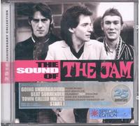 The Jam - The Sound of the Jam