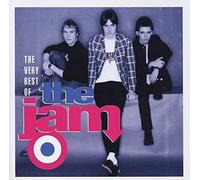 The Jam - The Very Best Of The Jam [CD]