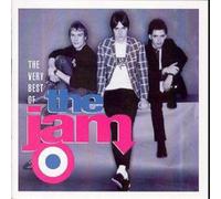 The Jam The Very Best of the Jam (CD) Album