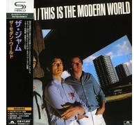 The Jam - This is the Modern World