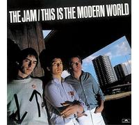 The Jam - This is The Modern World [Import]