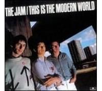 The Jam - This is The Modern World [Import]