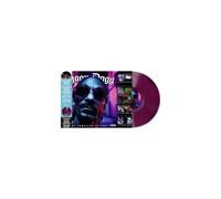 The Jamaican Episode Édition Limitée Vinyle Violet Fumé