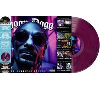 The Jamaican Episode Édition Limitée Vinyle Violet Fumé Vinyle
