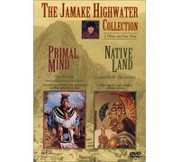 The Jamake Highwater Collection (Primal Mind / Native Land) [Import USA Zone 1]