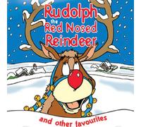The Jamborees - Rudolph The Red Nosed Reindeer & Other Favourites [Import]