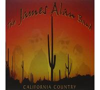 The James Alan Band - California Country