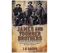 The James And Younger Brothers