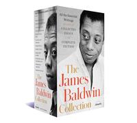 The James Baldwin Collection