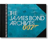The James Bond Archives. “No Time To Die” Edition