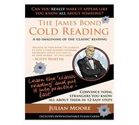 The James Bond Cold Reading: A Re-Imagining of the 'Classic' Reading