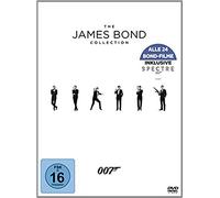 The James Bond Collection