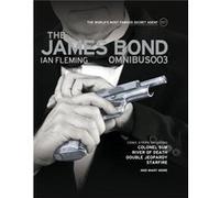 The James Bond Omnibus 003 by Jim Lawrence Jim Lawrence (Auteur)