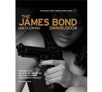 The James Bond Omnibus 004 by Ian Fleming Jim Lawrence (Auteur)