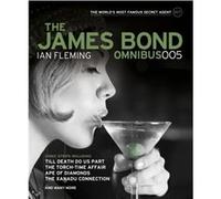 The James Bond Omnibus 005 by Jim Lawrence Jim Lawrence (Auteur)