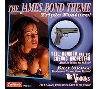 The James Bond Theme