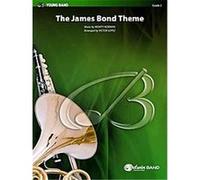 The James Bond Theme (From Die Another Day), Pop Young Band