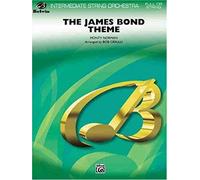 The James Bond Theme: From The United Artists Motion Picture Dr. No
