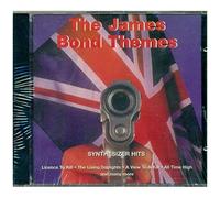 The James Bond Themes - Synthesizer Hits