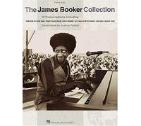 The James Booker Collection