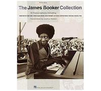 The James Booker Collection