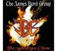 The James Byrd Group - Apocalypse Chime