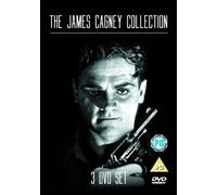 The James Cagney Collection