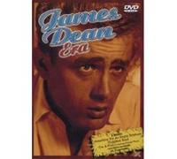 The James Dean Era - DVD Zone 1 G