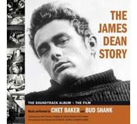 The James Dean Story