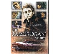 The James Dean Story