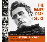 The James Dean Story