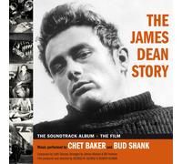 The James Dean Story
