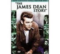 The James Dean Story - DVD Zone 1