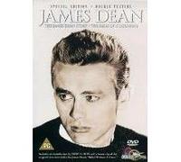 James Dean Story / The Bells Of Cockaigne – Delta – Import anglais